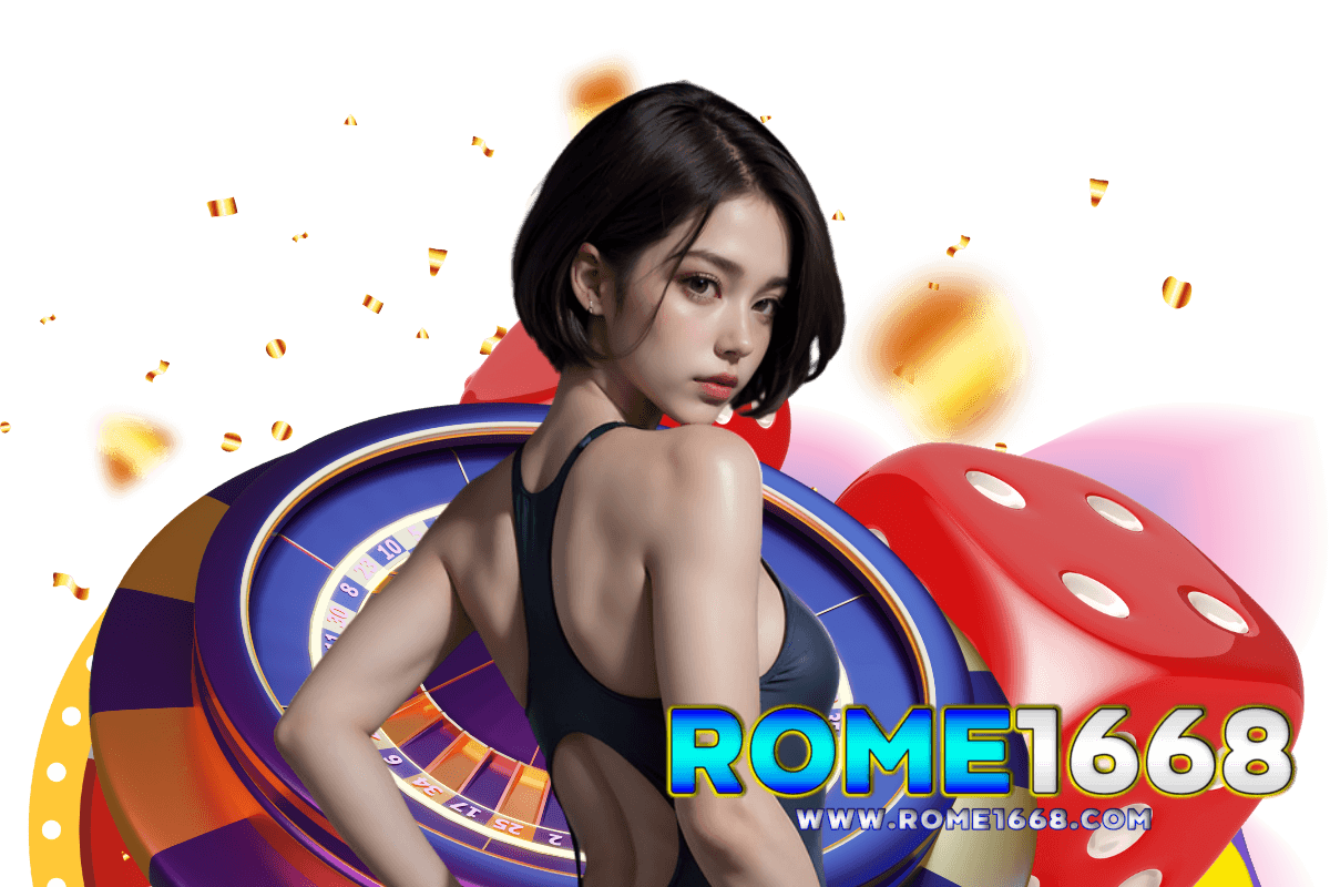 rome1668 wallet