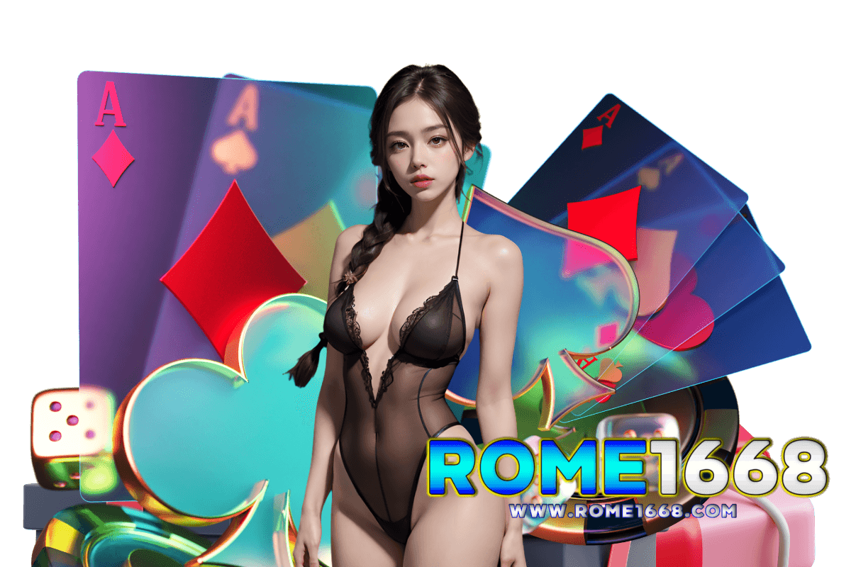 rome1668 สมัคร