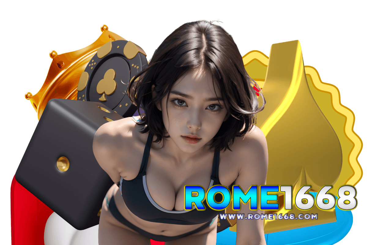 rome1668 สล็อต